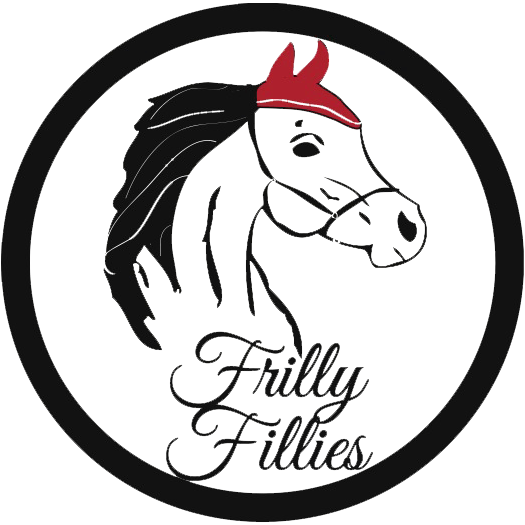 Frilly Fillies